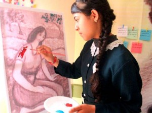 المهرجان الثقافي