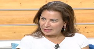 مونودراما فلسطينية