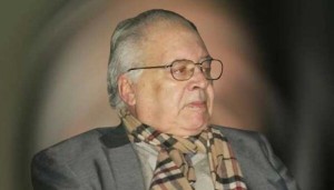 رحيل المفكر والمؤرخ