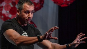 وزير الثقافة البرازيلي