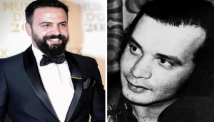 اختيار الممثل تيم