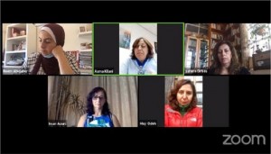 الثقافة تنظم ندوة