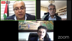 وزارة الثقافة تطلق