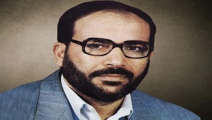 الذكرى ال 25 لاستشهاد