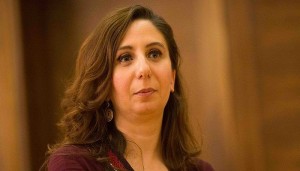 المنتجة الفلسطينية