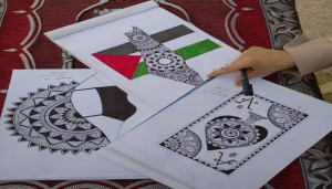 الماندالا الهندي