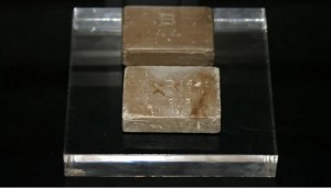 هل صنع النازيون الصابون