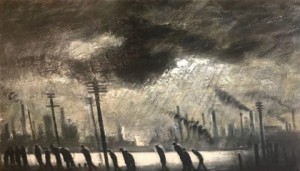 ظلُّ الخوف للشاعر