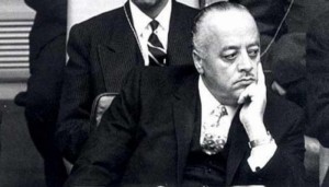 40 عاما على رحيل أحمد