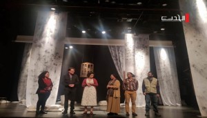 حكاية زهرة في الحرب