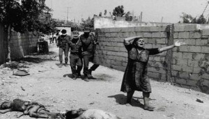 72 عاماً على مجزرة