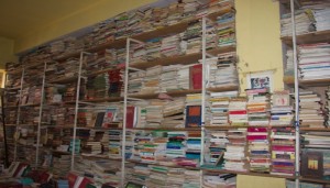 هل تقبل دور النشر