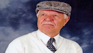 رحيل الأديب الفلسطيني