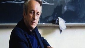 الفيلسوف لوي ألتوسير..