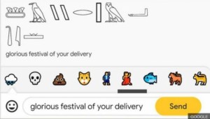 غوغل يطلق أداة جديدة