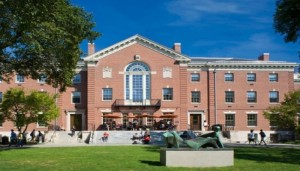 جامعة أمريكية تدشن