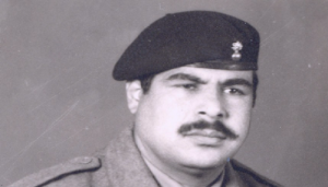 49 عاماً على رحيل المناضل