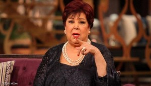 وفاة الفنانة المصرية