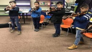 المعهد الوطني للموسيقى