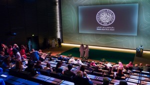 أدباء مغاربة يعلنون