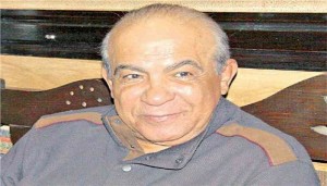 وفاة الفنان المصري