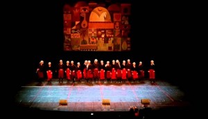 فلسطين تشارك في فعاليات