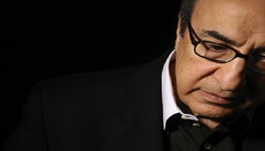 وفاة الموسيقار اللبناني