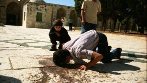 31 عاما على مجزرة الأقصى