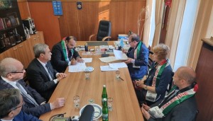 اتحاد الكتاب والأدباء