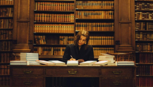 جزيرة الأشجار المفقودة...رواية