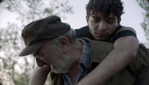 تسعة أفلام عربية