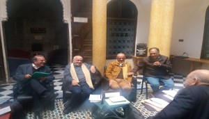 قراءات نقدية لكتاب