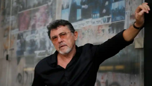 في مقابلة مع شلومو