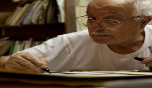 وفاة الفنان التشكيلي