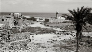 73 عاما على مجزرة قيسارية