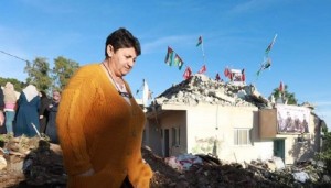 وداد البرغوثي ... معلمتنا