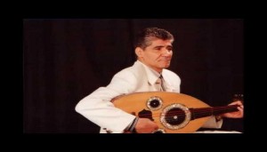 وفاة الملحن والشاعر