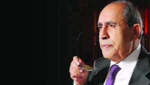 الشعر الفلسطيني يودع