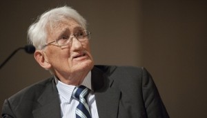 فيلسوف ألماني بارز