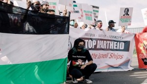 مهرجان ديربان السينمائي