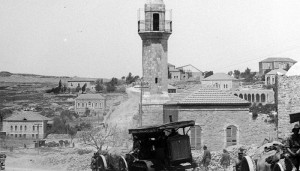 من هو الشيخ جراح ولماذا