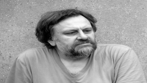 سلافوي جيجيك: آخر