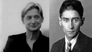 جوديث بتلر تكتب عن