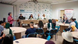 جامعة بيرزيت تفوز