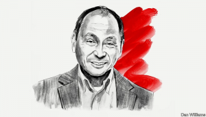 الظل الطويل لـ 9/11