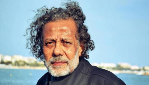 مهرجان القدس السينمائي