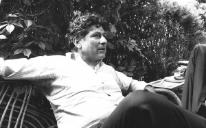 شهر إدوارد سعيد..مقاله