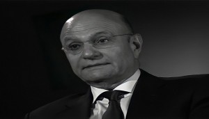  وفاة المفكر الفلسطيني