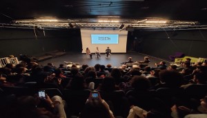 الثقافة العربية تختتم