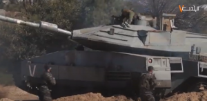 سيعرض في رمضان: مشاهد